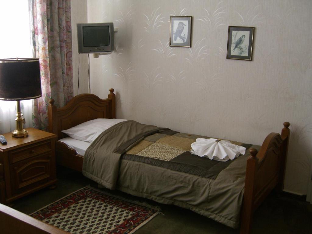Pension Ingeborg Berlin Cameră foto